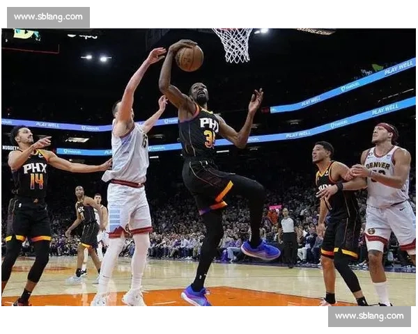 基于球员数据统计分析的篮球比赛表现评估与预测模型研究